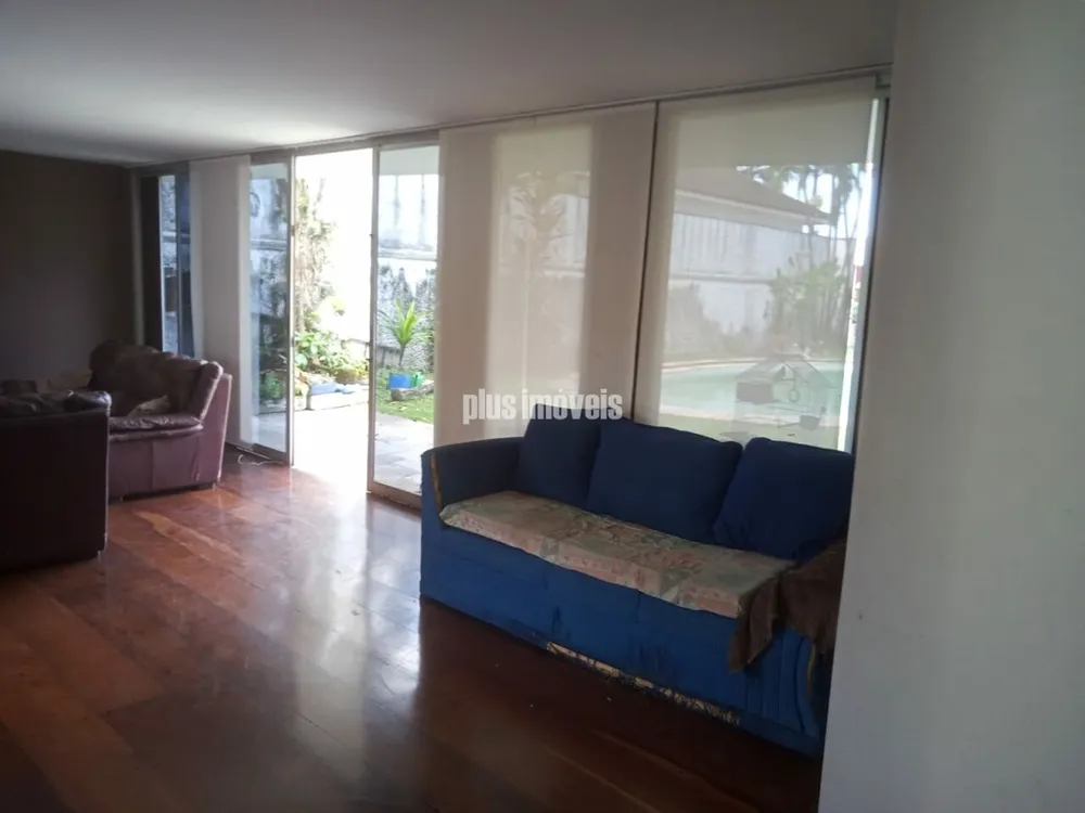 Casa, 4 quartos, 600 m² - Foto 16