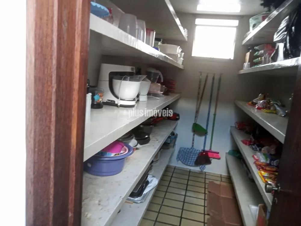 Casa, 4 quartos, 600 m² - Foto 5