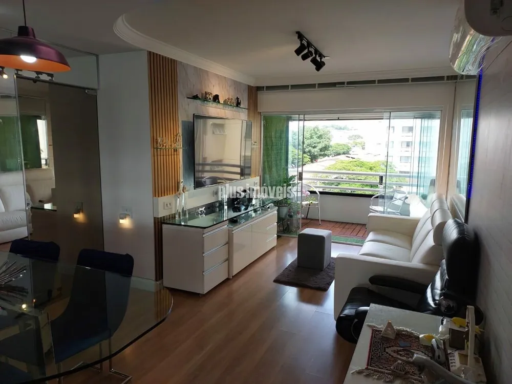 Apartamento, 2 quartos, 78 m² - Foto 7