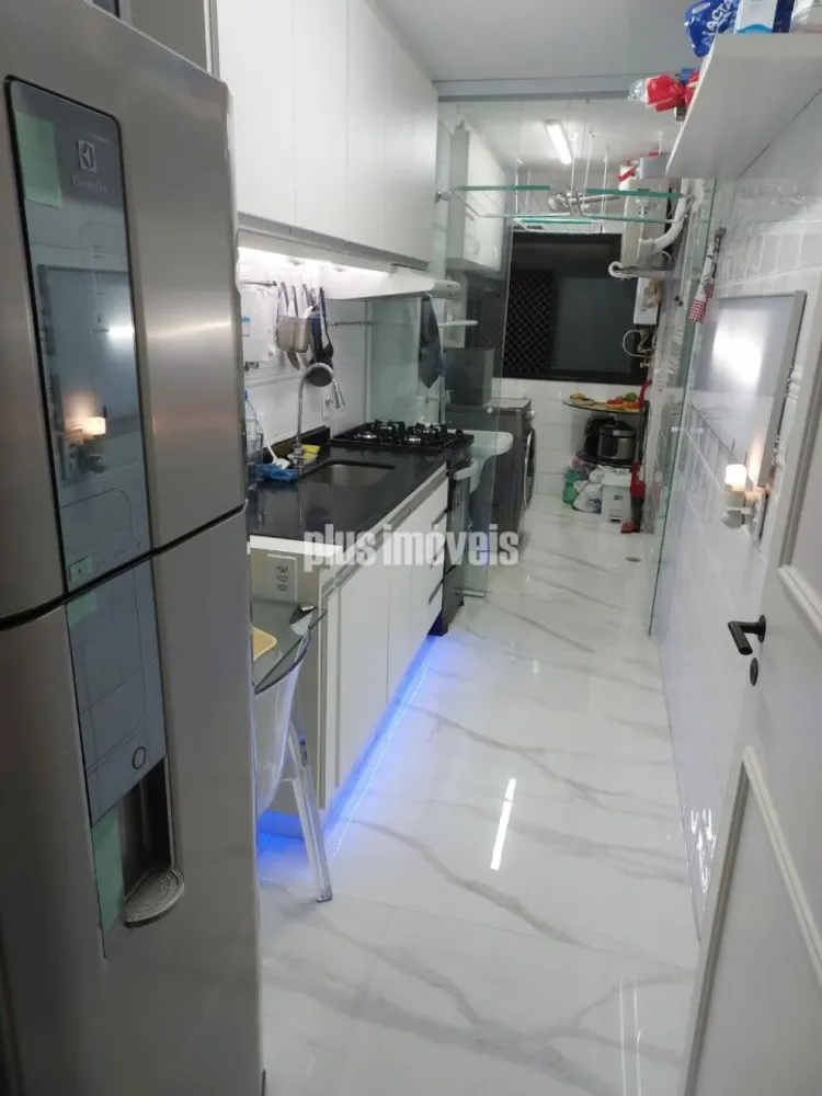 Apartamento, 2 quartos, 78 m² - Foto 4