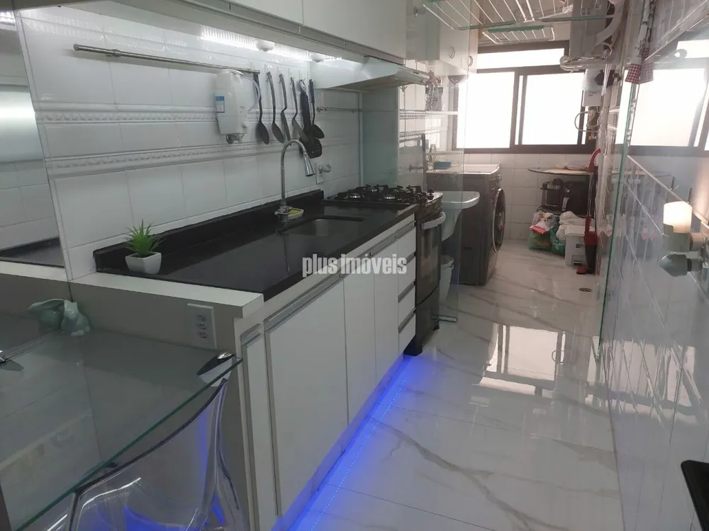 Apartamento, 2 quartos, 78 m² - Foto 8