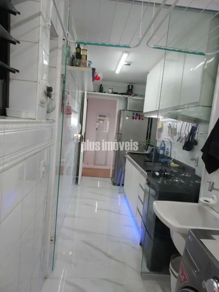 Apartamento, 2 quartos, 78 m² - Foto 5