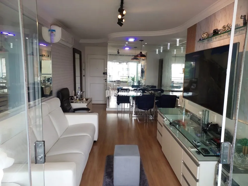 Apartamento, 2 quartos, 78 m² - Foto 9