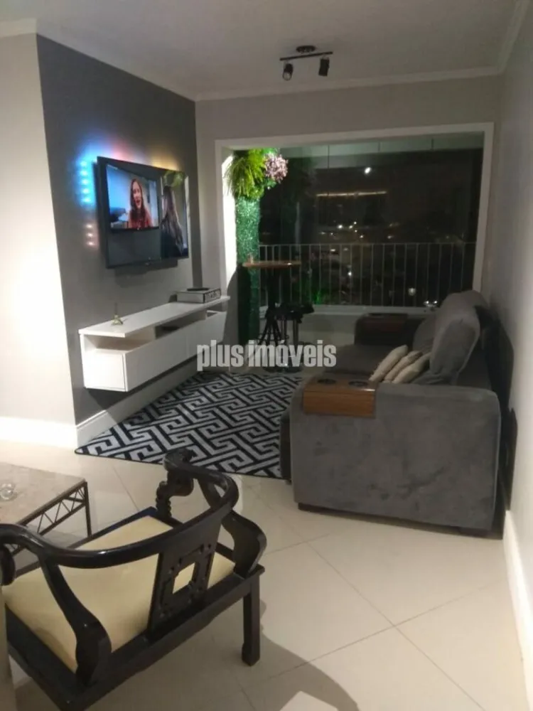 Apartamento, 2 quartos, 66 m² - Foto 2