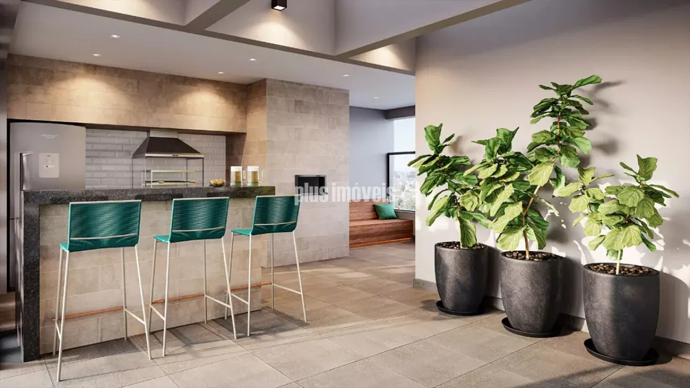 Apartamento, 3 quartos, 134 m² - Foto 2