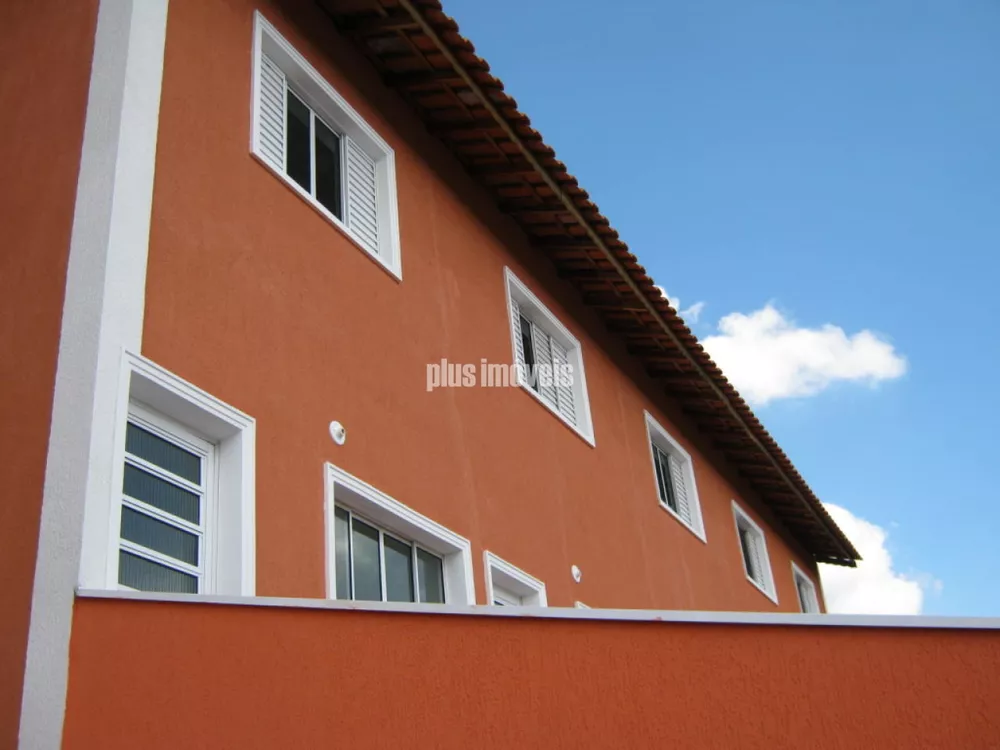 Casa de Condomínio à venda com 2 quartos, 82m² - Foto 1