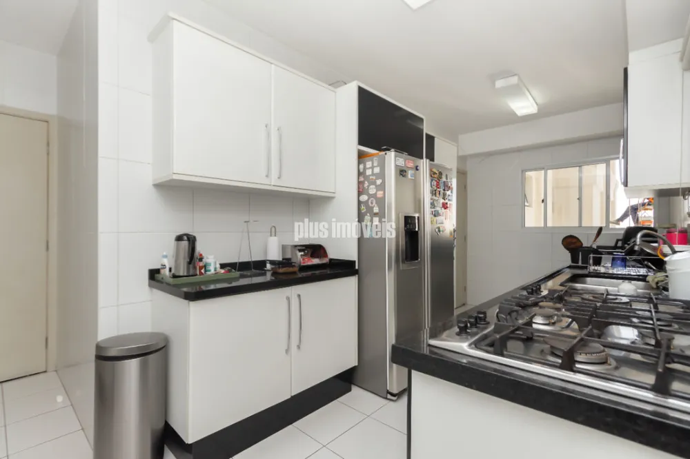 Apartamento, 4 quartos, 178 m² - Foto 3
