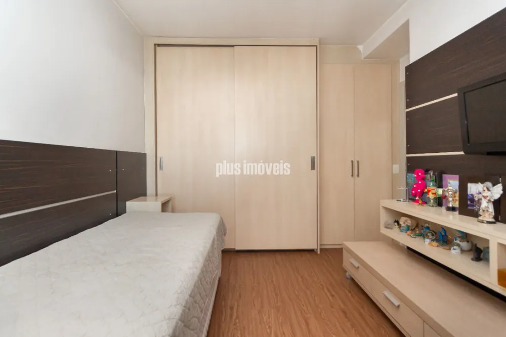 Apartamento, 4 quartos, 178 m² - Foto 2