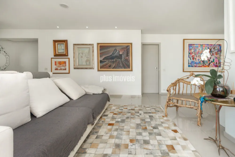 Apartamento, 4 quartos, 178 m² - Foto 1