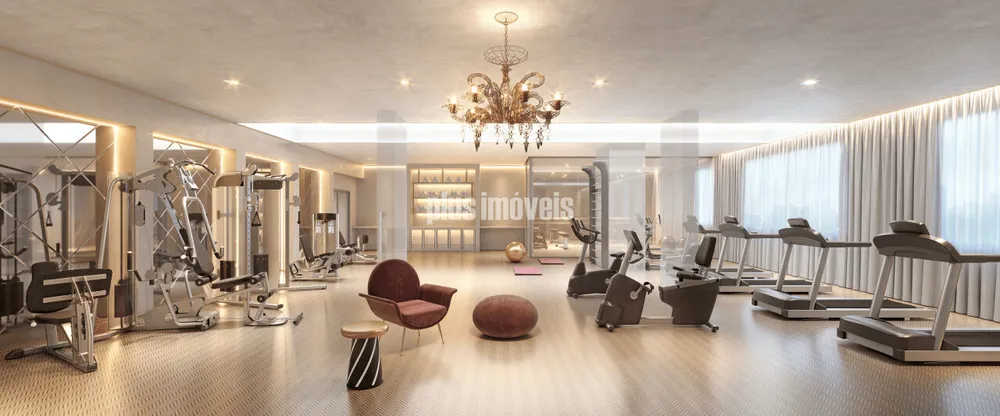 Apartamento, 4 quartos, 230 m² - Foto 13