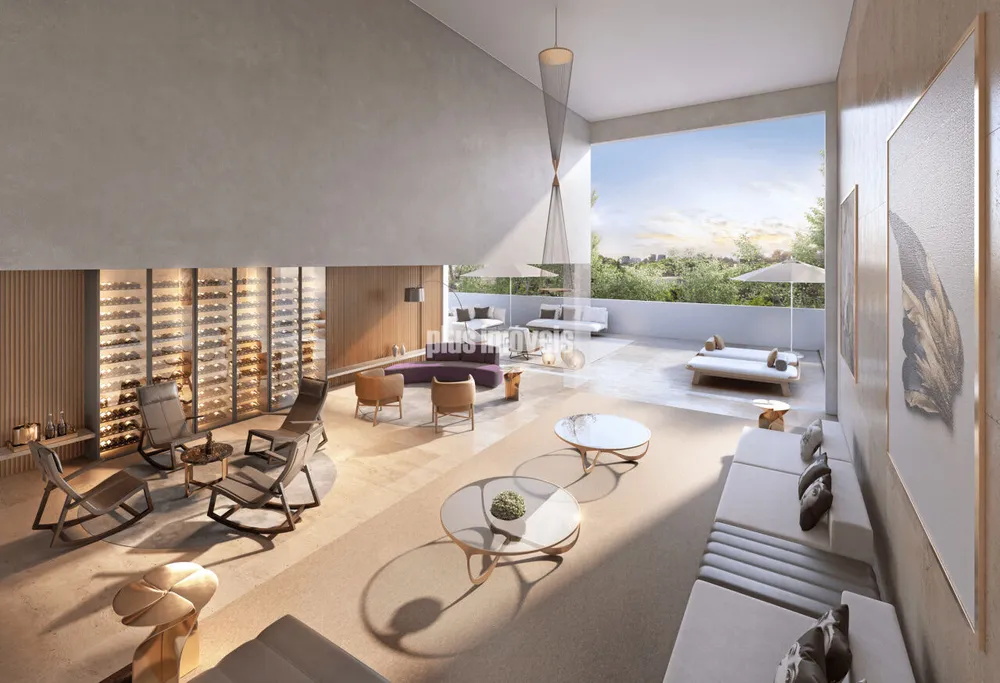 Apartamento, 4 quartos, 230 m² - Foto 8