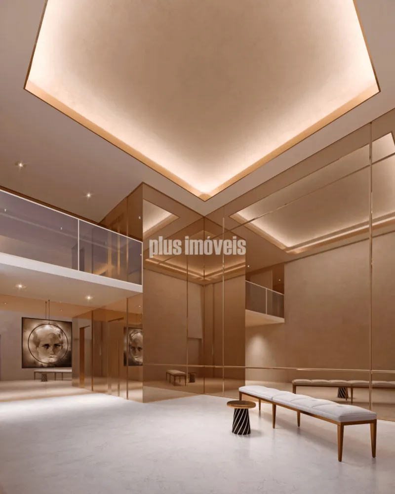 Apartamento, 4 quartos, 230 m² - Foto 6