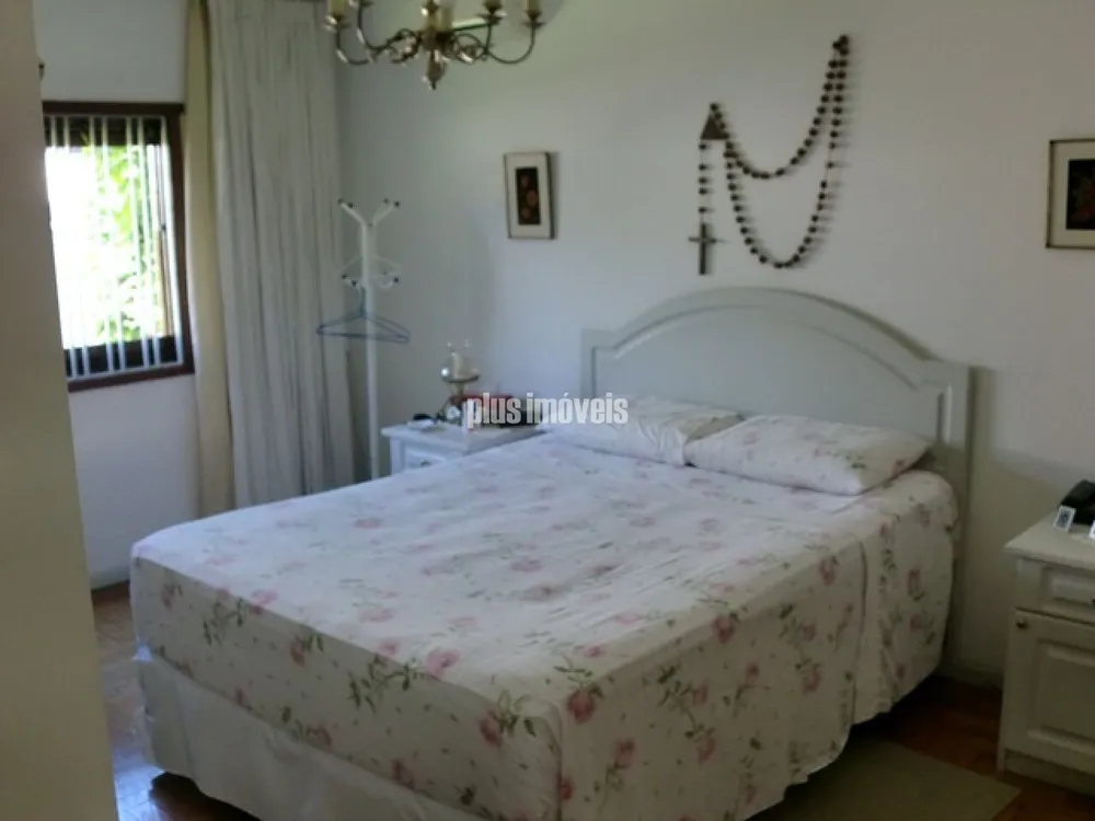 Casa, 3 quartos, 306 m² - Foto 1