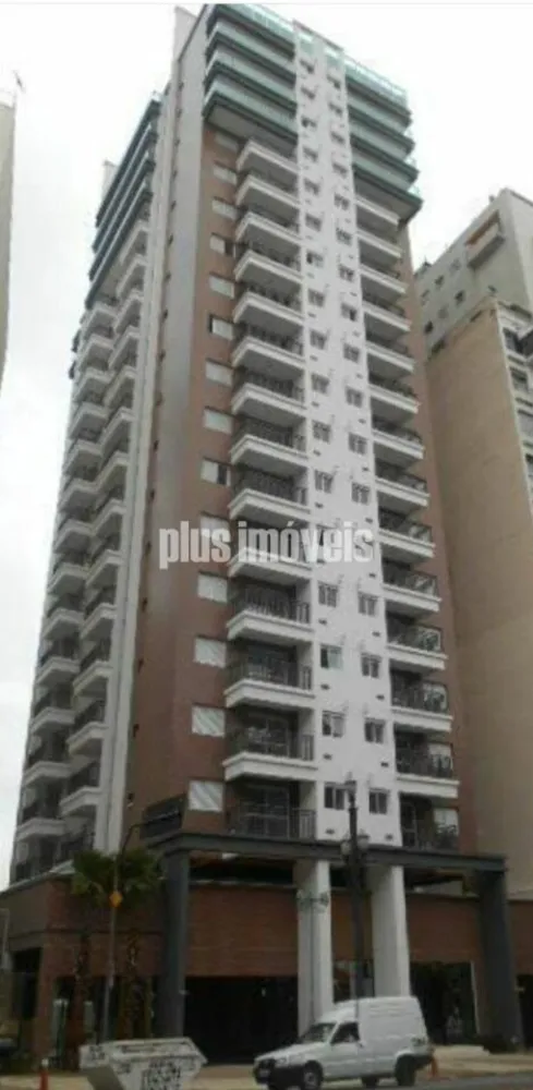 Apartamento, 1 quarto, 45 m² - Foto 3