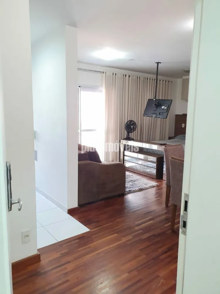 Apartamento, 1 quarto, 45 m² - Foto 2