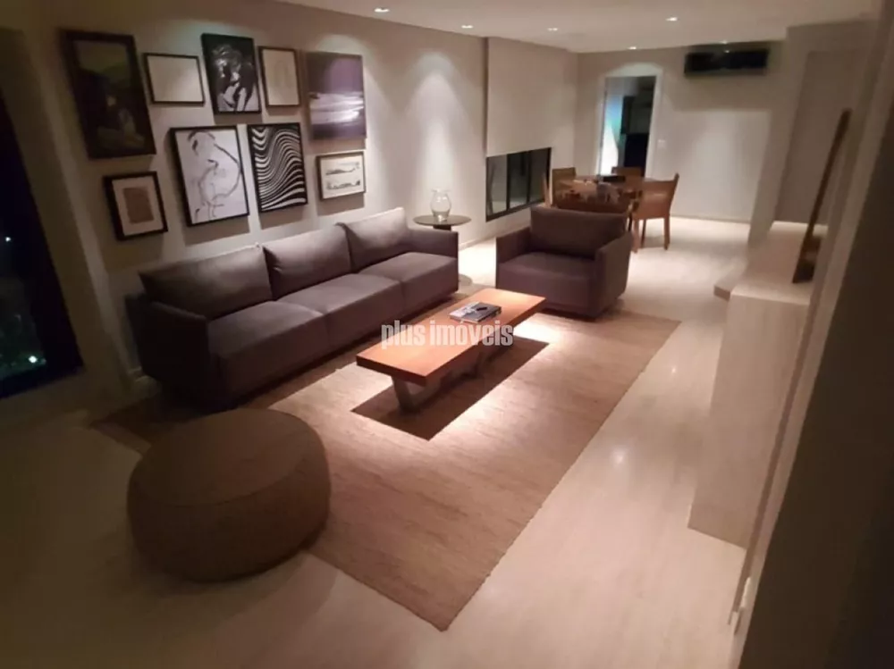 Apartamento à venda com 2 quartos, 148m² - Foto 3