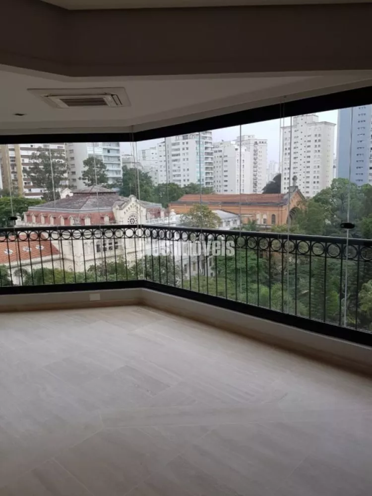 Apartamento à venda com 2 quartos, 148m² - Foto 1