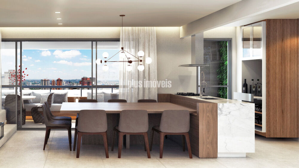 Apartamento, 3 quartos, 211 m² - Foto 10
