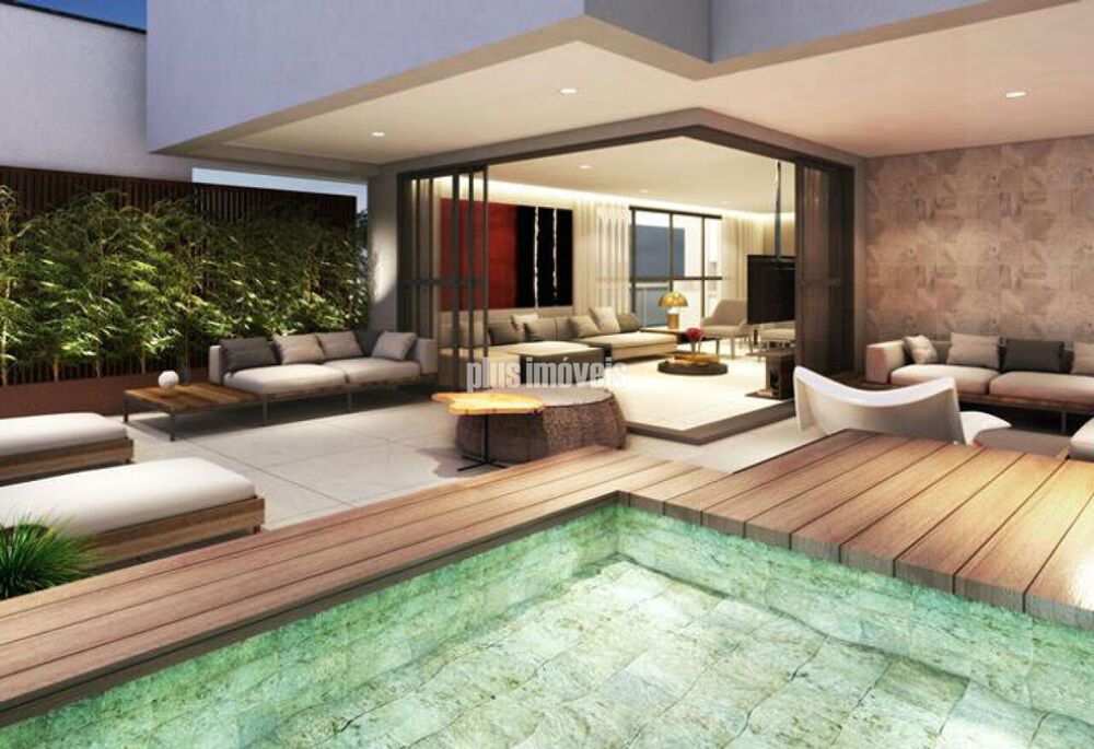Apartamento, 3 quartos, 211 m² - Foto 21