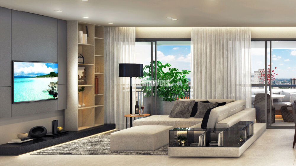 Apartamento, 3 quartos, 211 m² - Foto 12