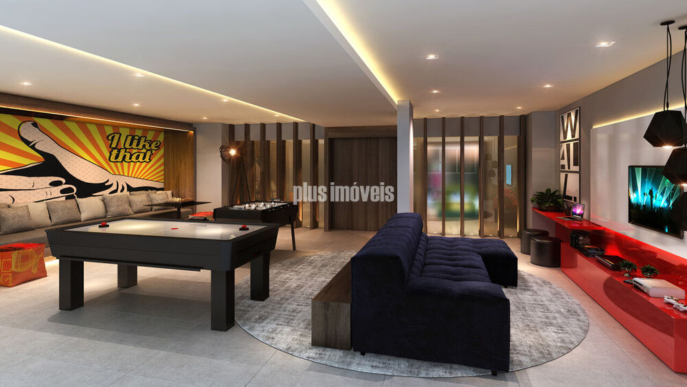 Apartamento, 3 quartos, 211 m² - Foto 6