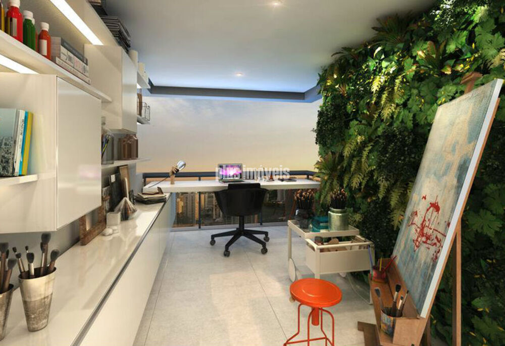 Apartamento, 3 quartos, 211 m² - Foto 8