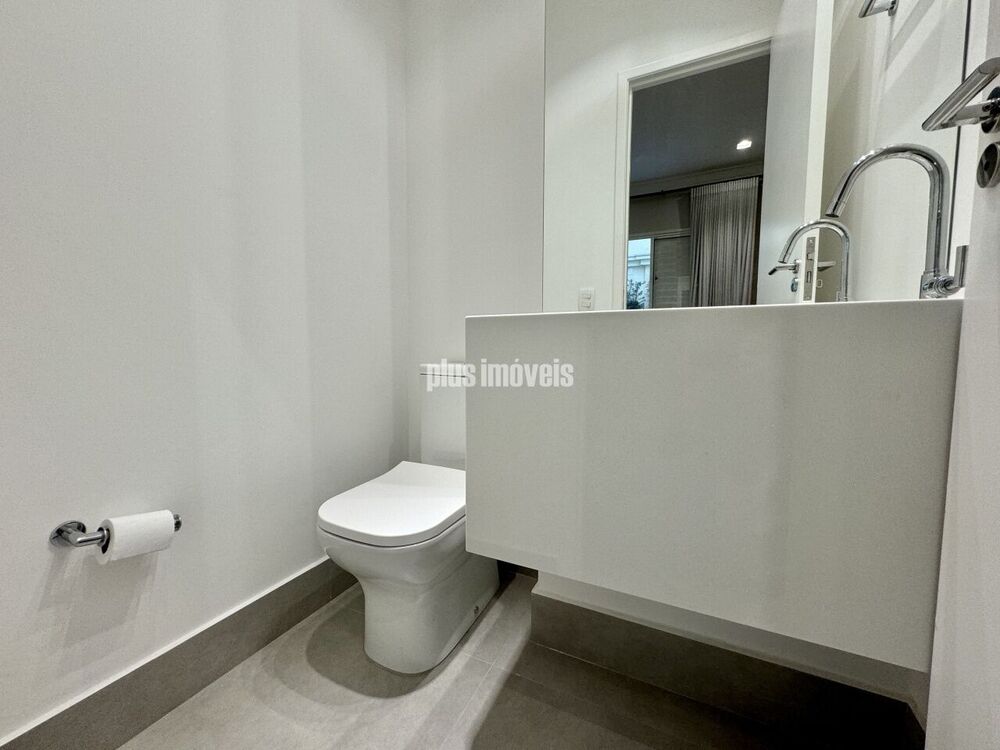 Apartamento, 1 quarto, 77 m² - Foto 15