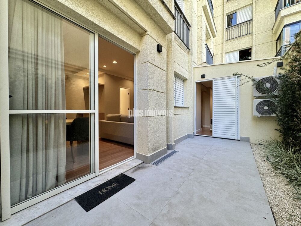 Apartamento, 1 quarto, 77 m² - Foto 18