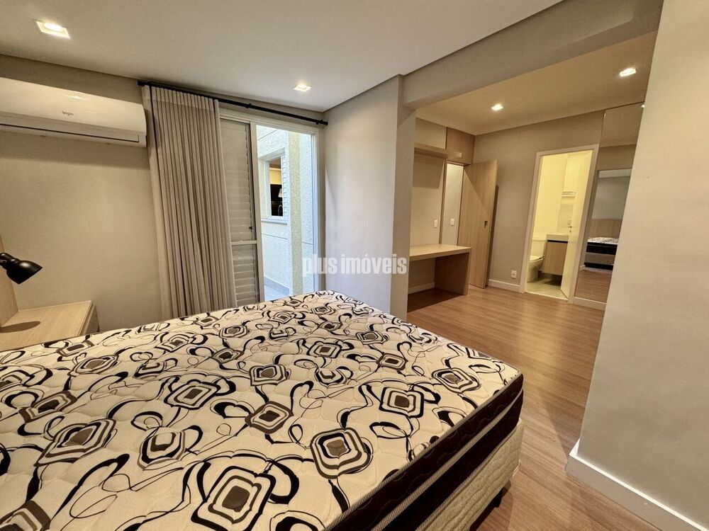 Apartamento, 1 quarto, 77 m² - Foto 24