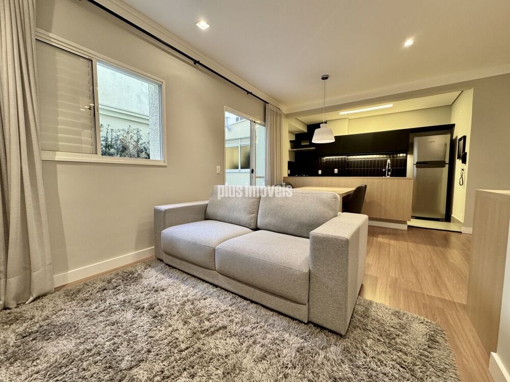 Apartamento, 1 quarto, 77 m² - Foto 9