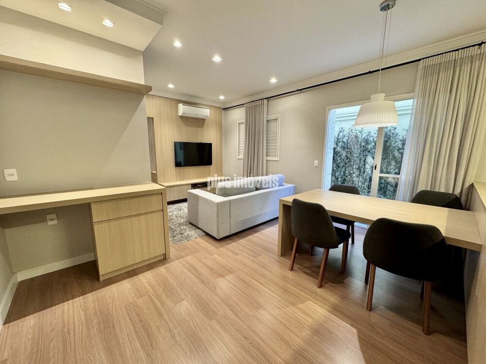 Apartamento, 1 quarto, 77 m² - Foto 5