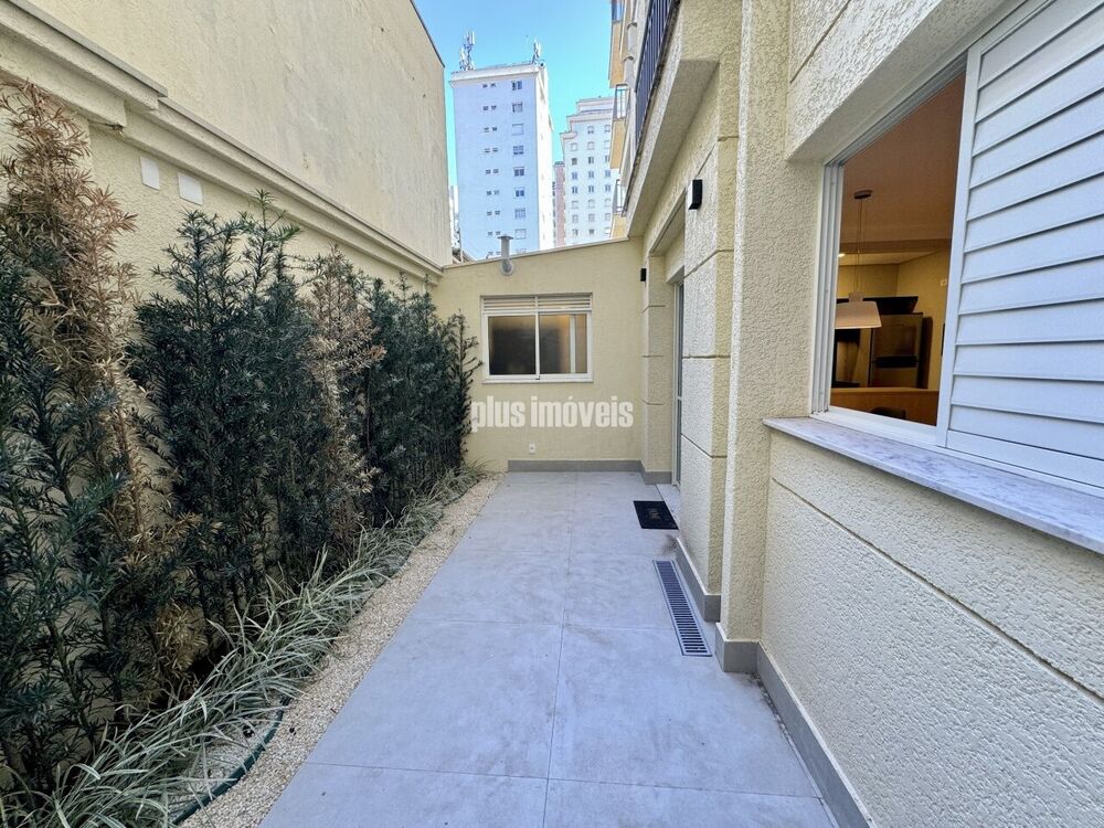 Apartamento, 1 quarto, 77 m² - Foto 23