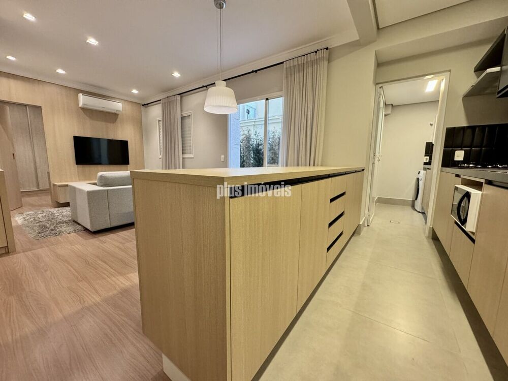 Apartamento, 1 quarto, 77 m² - Foto 10