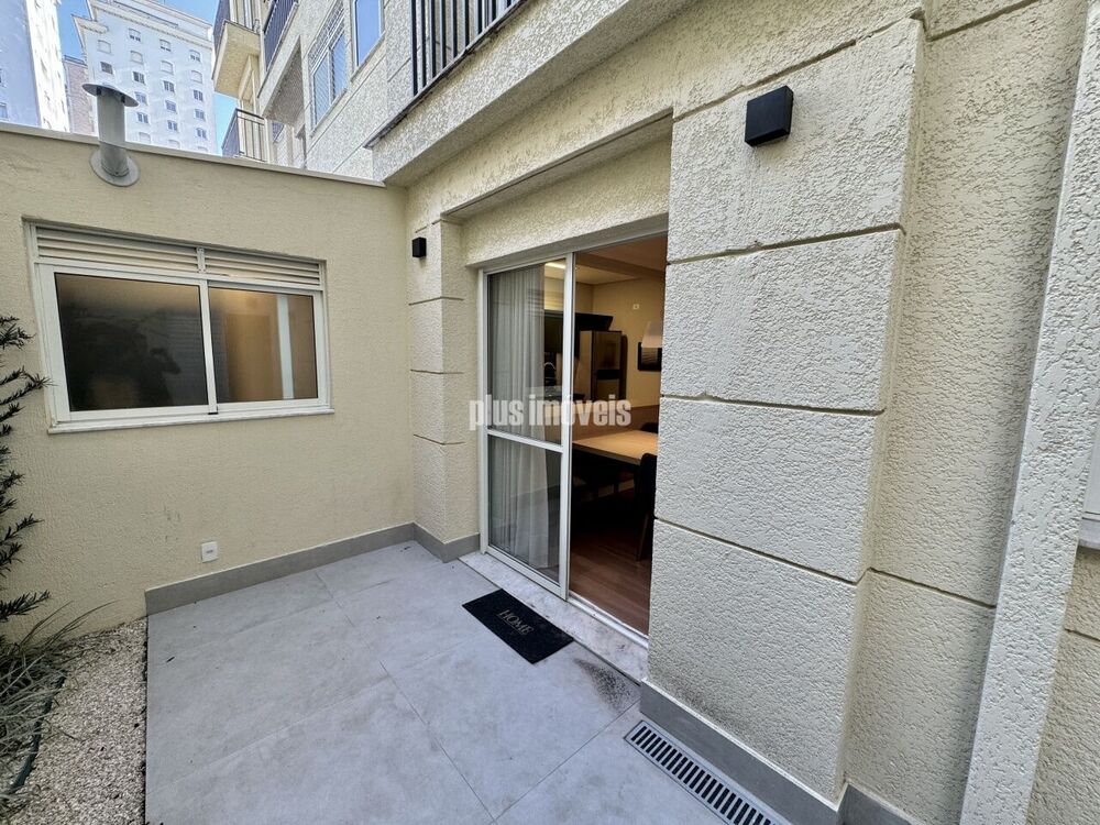 Apartamento, 1 quarto, 77 m² - Foto 16