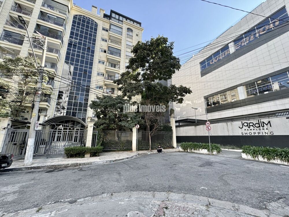 Apartamento, 1 quarto, 77 m² - Foto 35