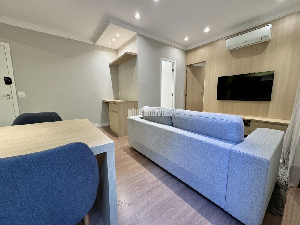 Apartamento, 1 quarto, 77 m² - Foto 8