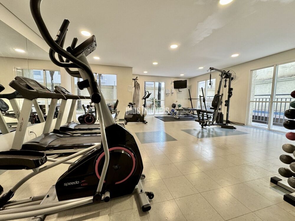 Apartamento, 1 quarto, 77 m² - Foto 30