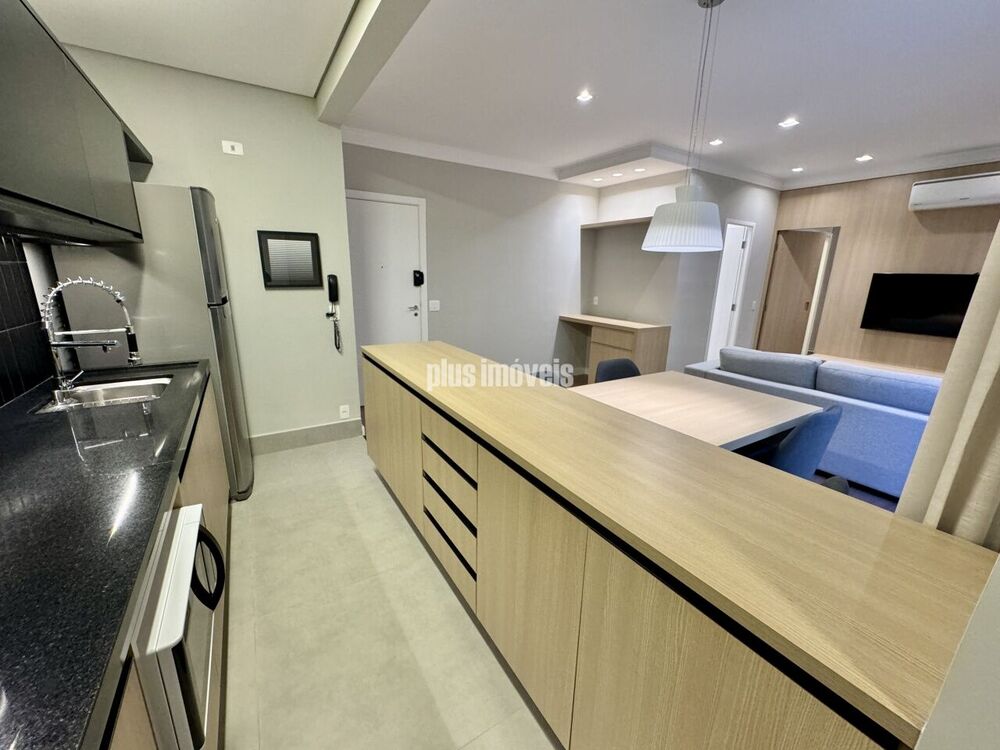 Apartamento, 1 quarto, 77 m² - Foto 14