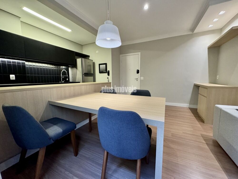 Apartamento, 1 quarto, 77 m² - Foto 7