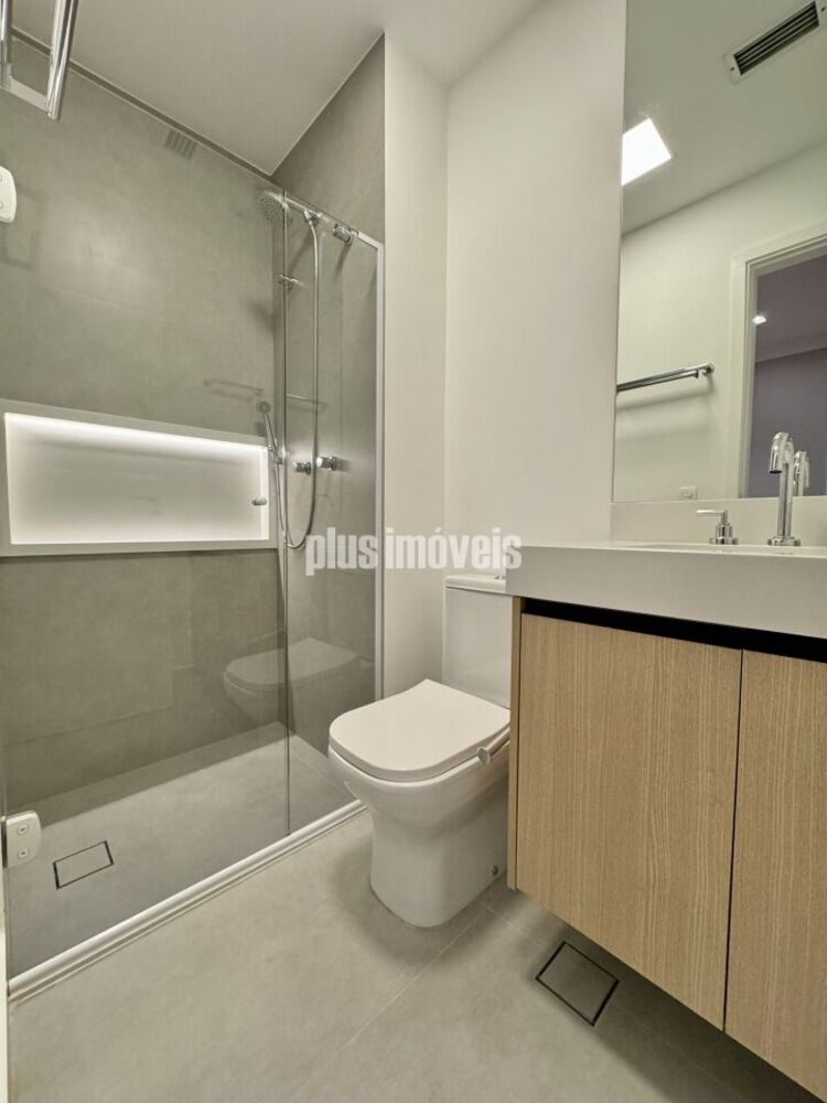 Apartamento, 1 quarto, 77 m² - Foto 29