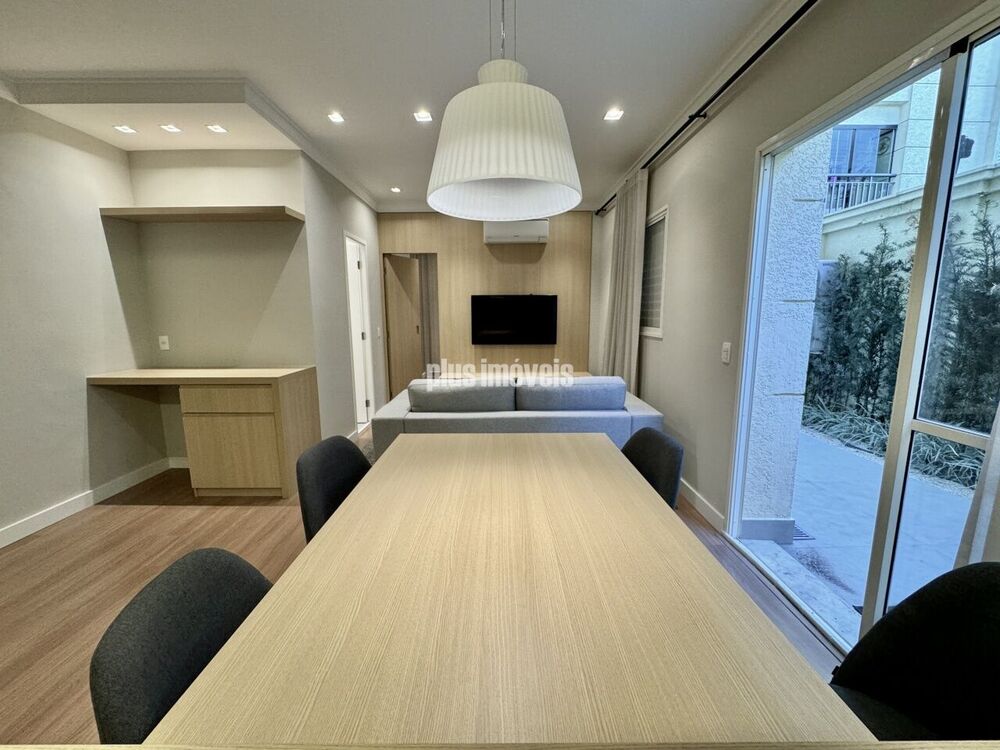 Apartamento, 1 quarto, 77 m² - Foto 6