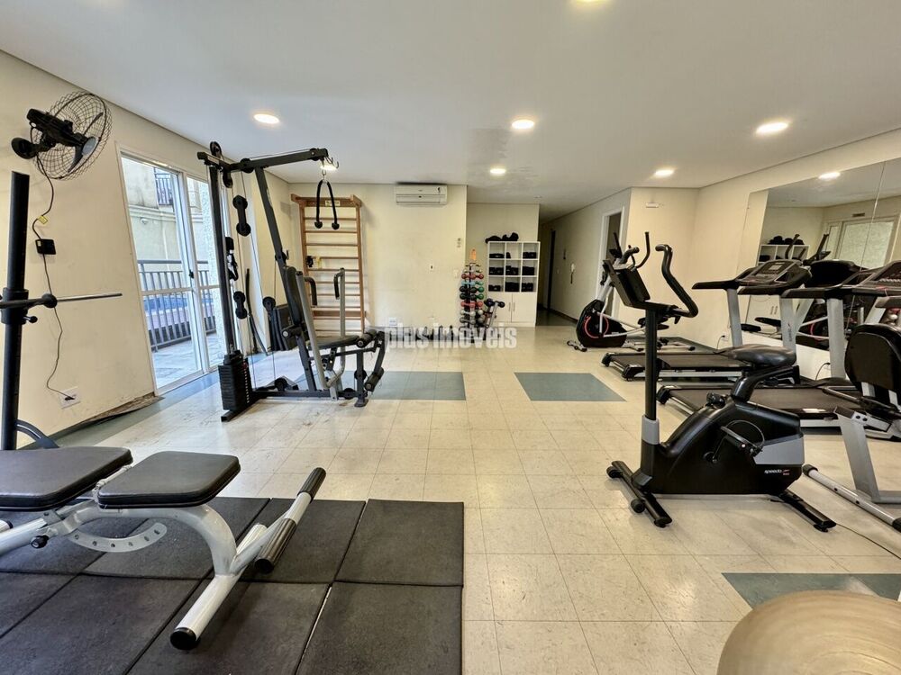 Apartamento, 1 quarto, 77 m² - Foto 31