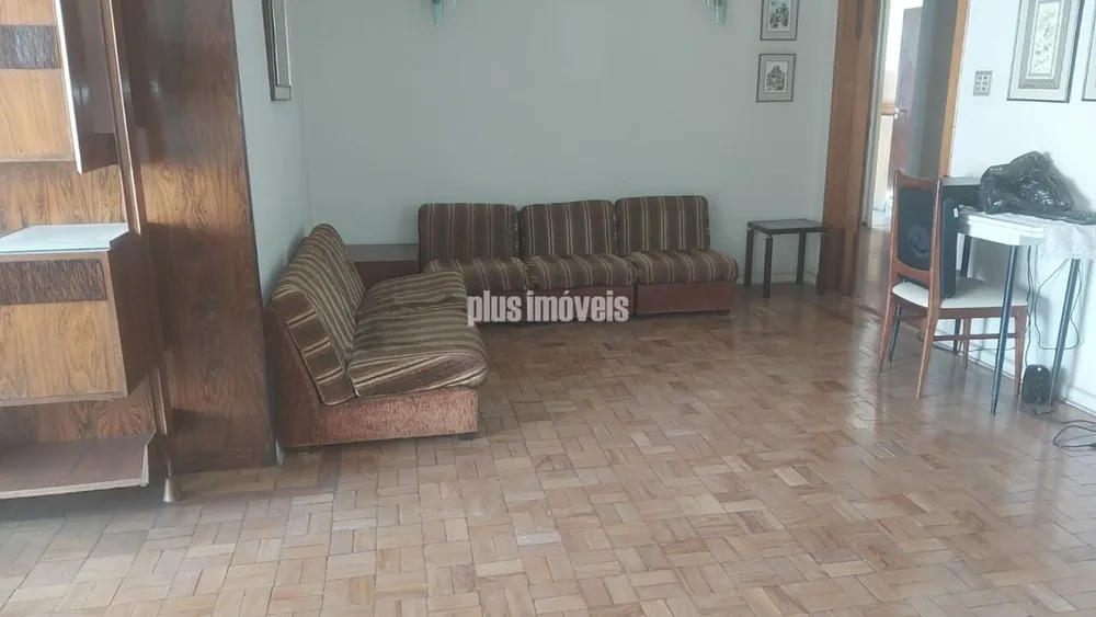 Apartamento, 4 quartos, 250 m² - Foto 3