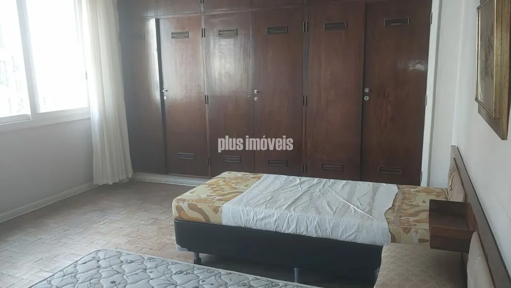 Apartamento, 4 quartos, 250 m² - Foto 1