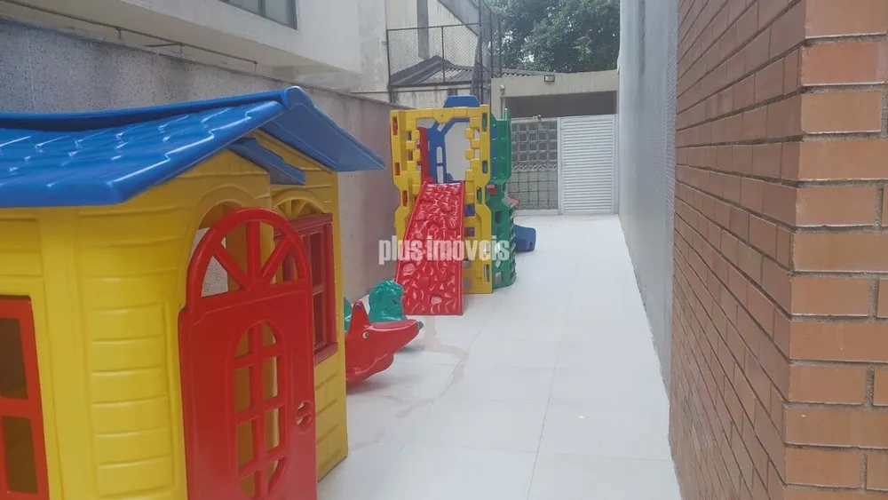 Apartamento, 4 quartos, 250 m² - Foto 11