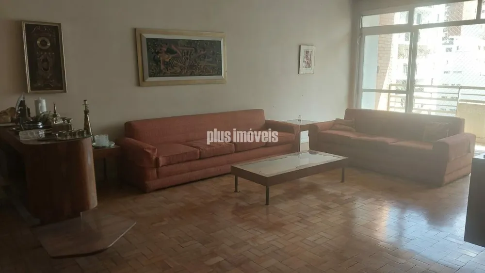 Apartamento, 4 quartos, 250 m² - Foto 9