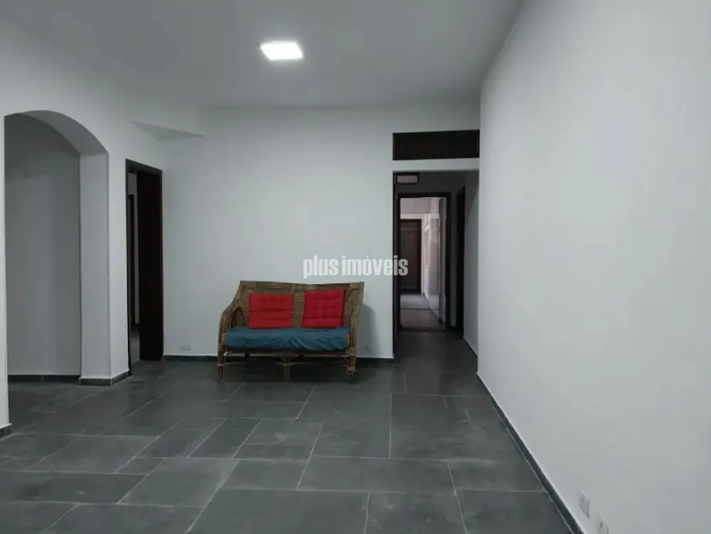 Casa, 4 quartos, 101 m² - Foto 1