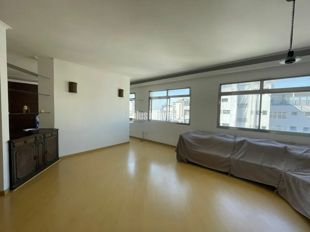 Apartamento, 3 quartos, 230 m² - Foto 4