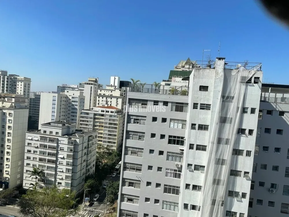 Apartamento, 3 quartos, 230 m² - Foto 6