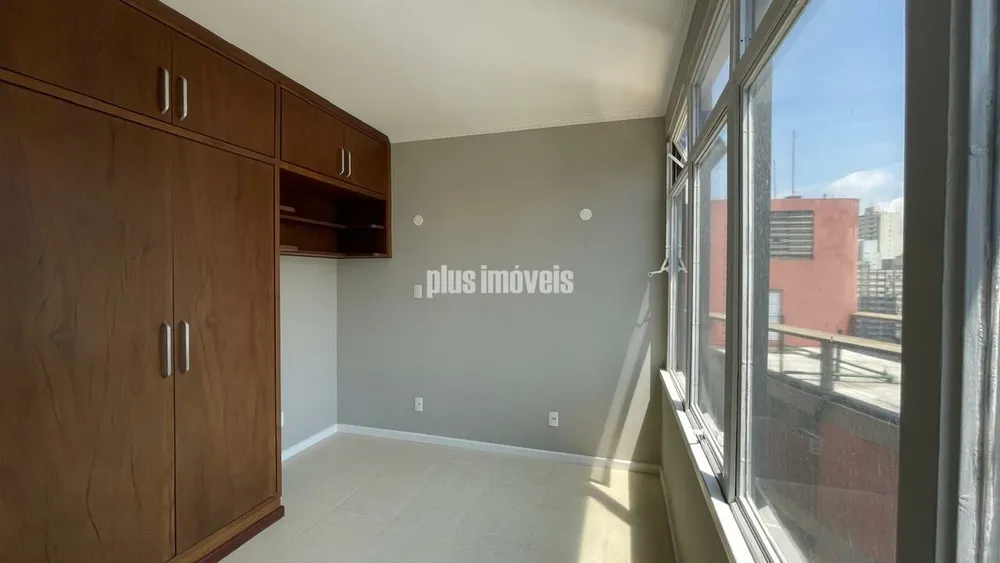Apartamento, 3 quartos, 141 m² - Foto 2